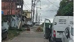 Casa - Sao Goncalo, RJ