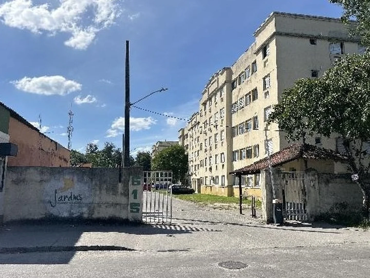 Apartamento - Rio De Janeiro, RJ - foto 1