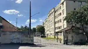 Apartamento - Rio De Janeiro, RJ