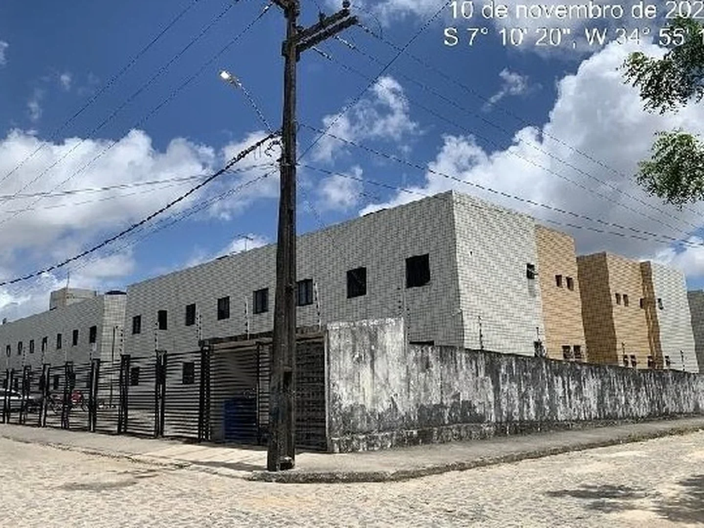 Apartamento - Joao Pessoa, PB - foto 1