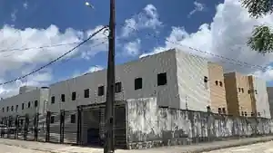 Apartamento - Joao Pessoa, PB