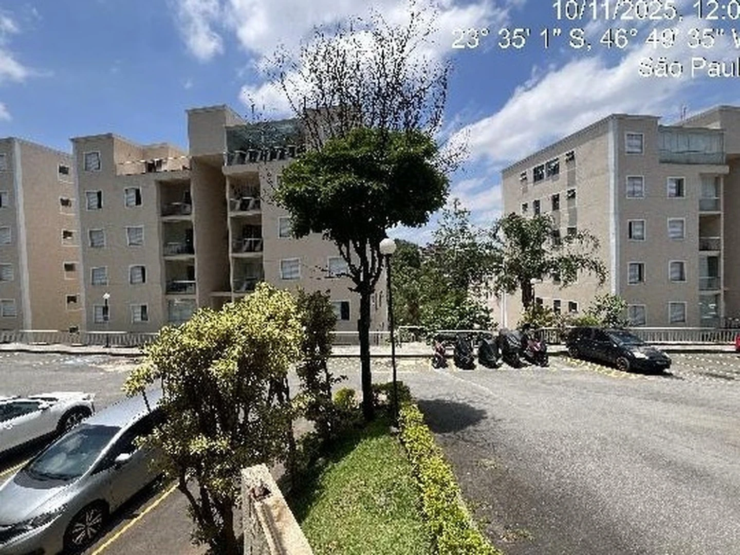 Apartamento - Cotia, SP - foto 1