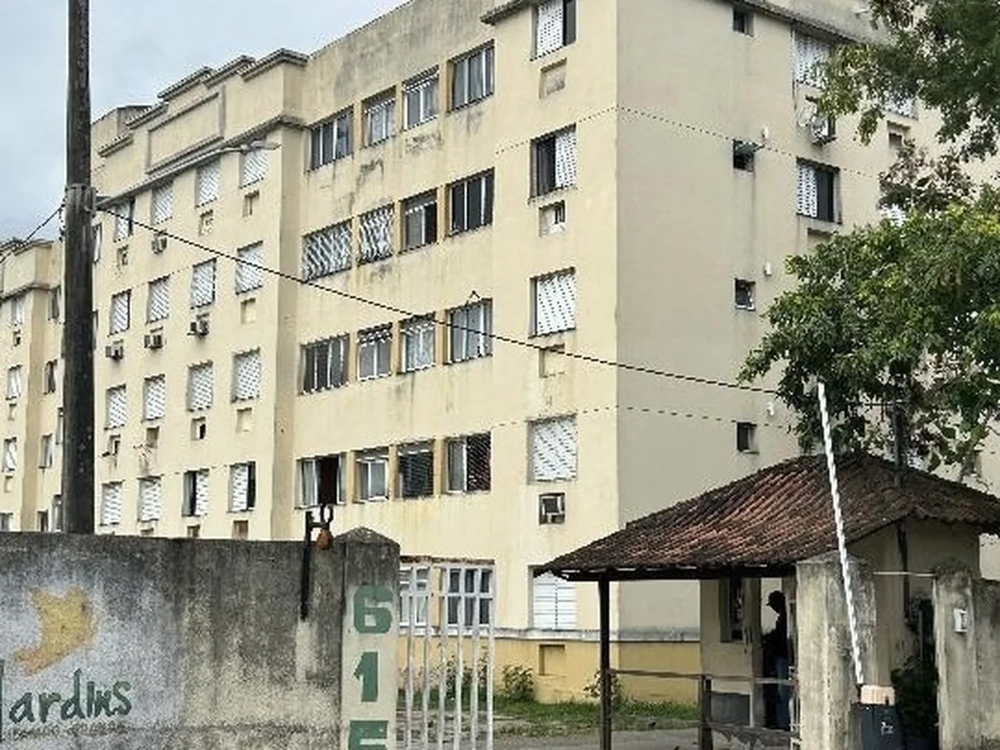 Apartamento - Rio De Janeiro, RJ - foto 1