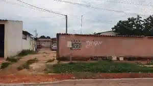 Casa - Planaltina, GO
