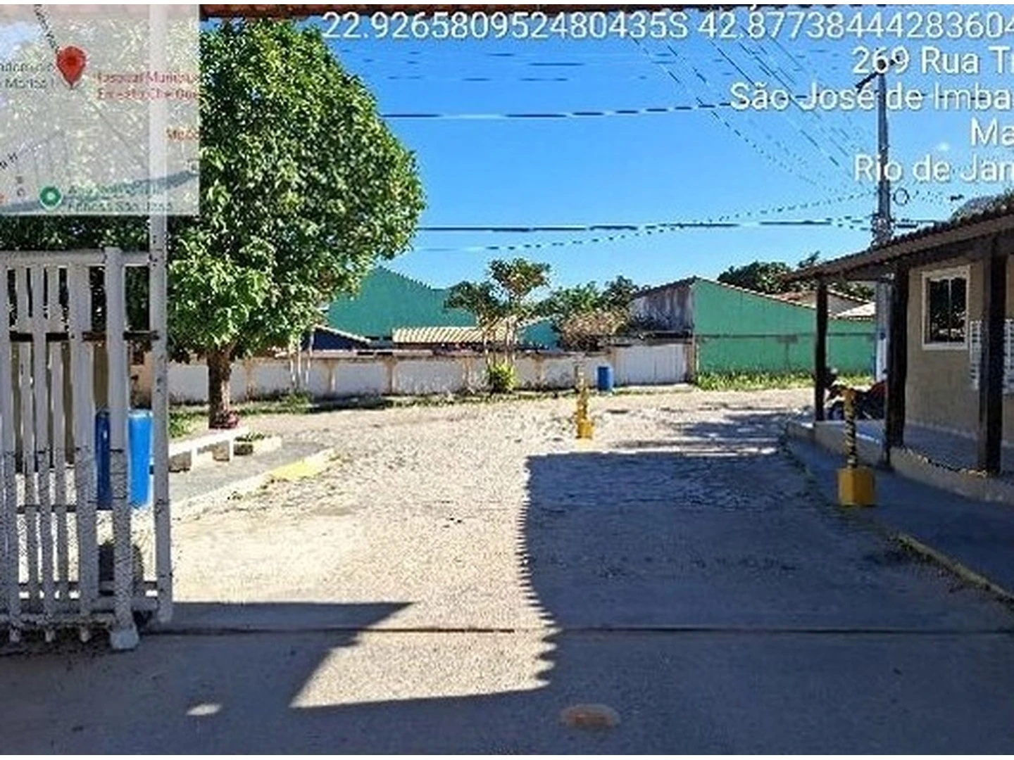Casa - Marica, RJ - foto 1