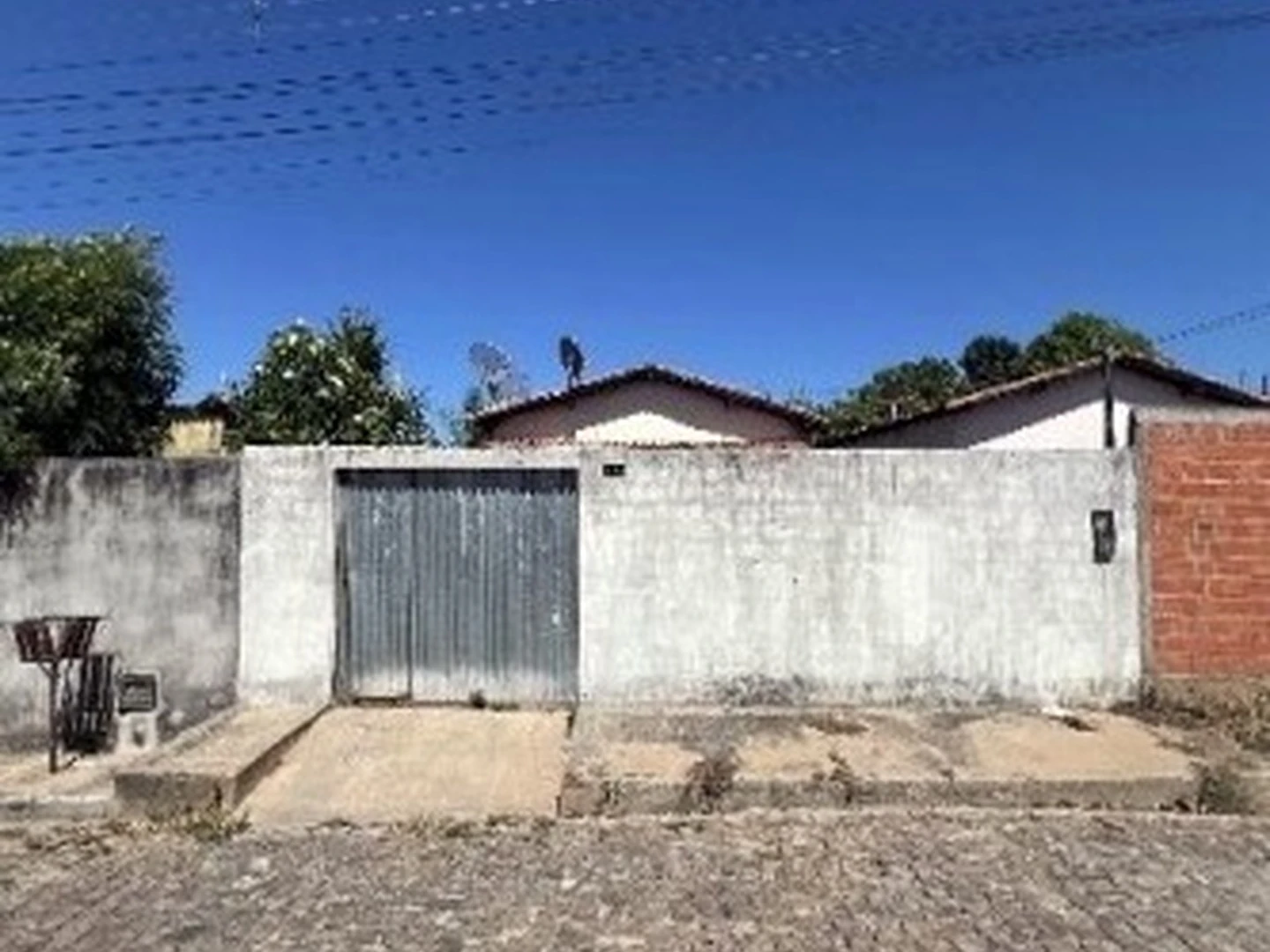 Terreno - Agua Branca, PI - foto 1
