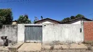 Terreno - Agua Branca, PI