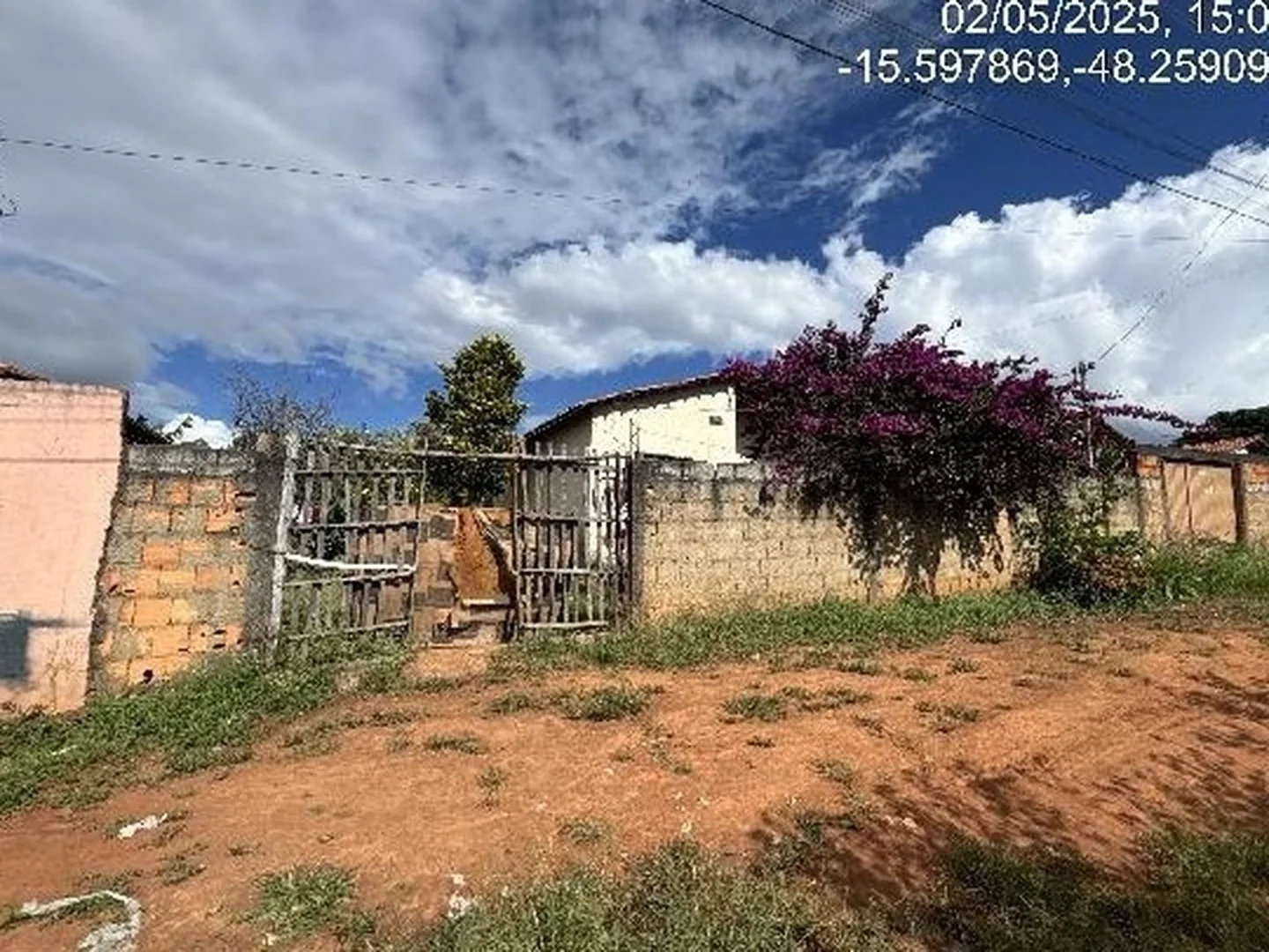 Casa - Padre Bernardo, GO - foto 1