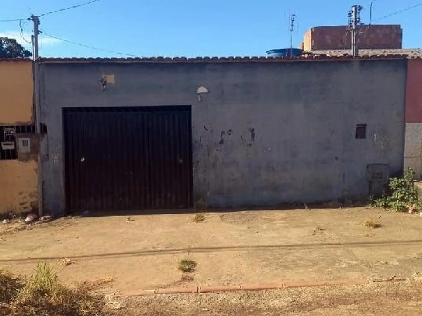 Casa - Santo Antonio Do Descoberto, GO - foto 1