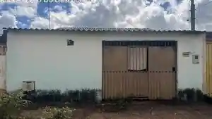 Casa - Santo Antonio Do Descoberto, GO