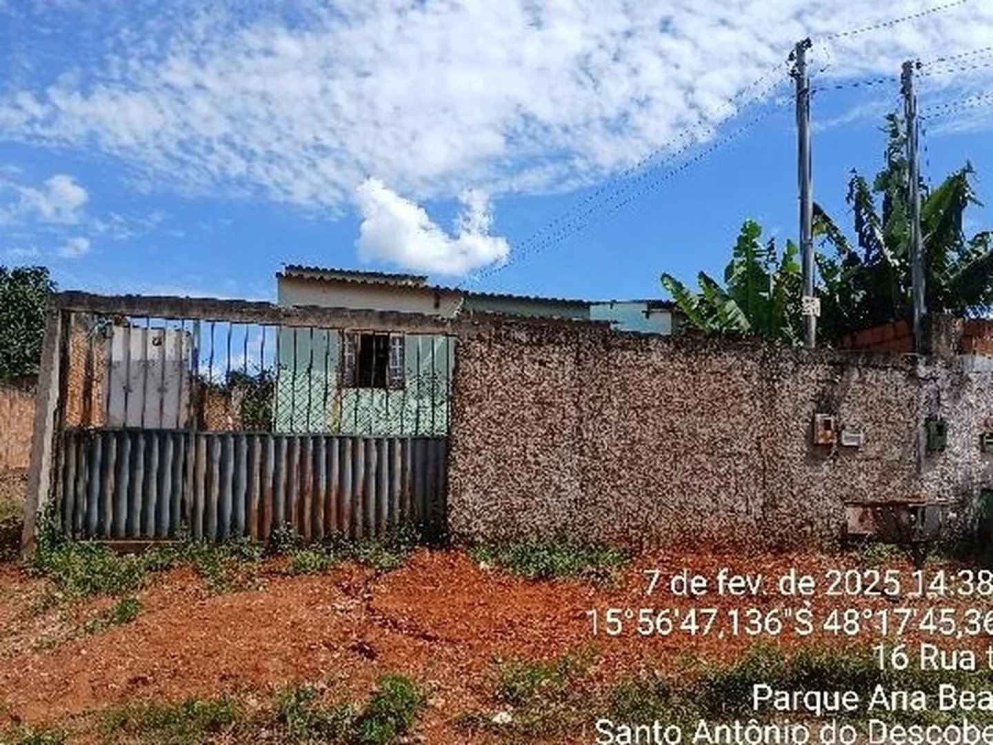 Casa - Santo Antonio Do Descoberto, GO - foto 1