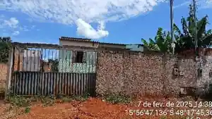 Casa - Santo Antonio Do Descoberto, GO