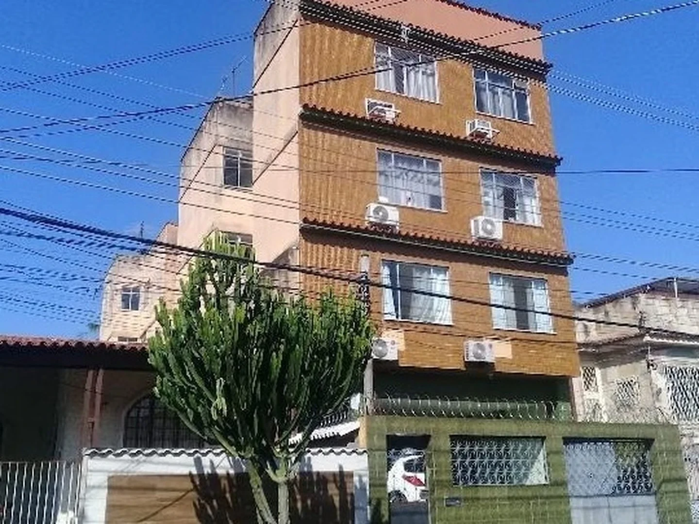 Apartamento - Rio De Janeiro, RJ - foto 1