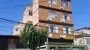Apartamento - Rio De Janeiro, RJ