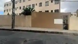 Apartamento - Belo Horizonte, MG