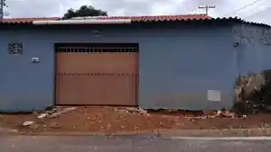 Casa - Aguas Lindas De Goias, GO