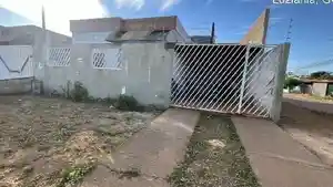 Casa - Luziania, GO