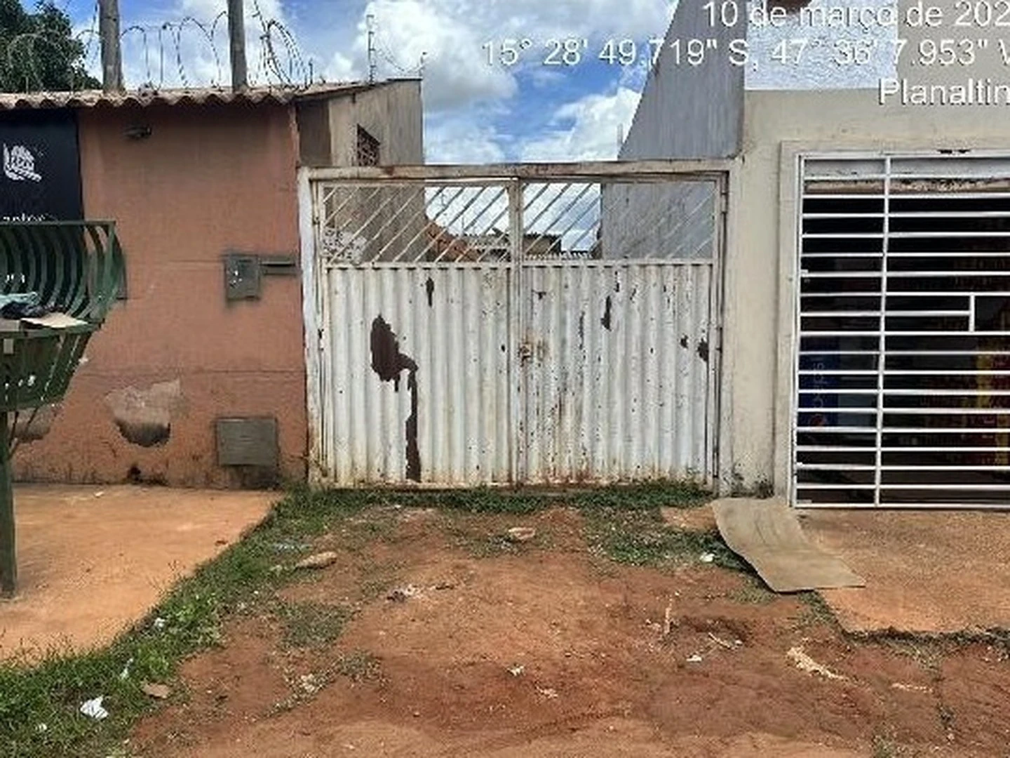 Casa - Planaltina, GO - foto 1