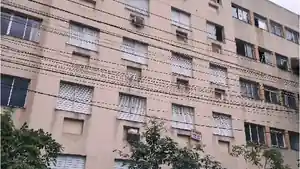 Apartamento - Rio De Janeiro, RJ