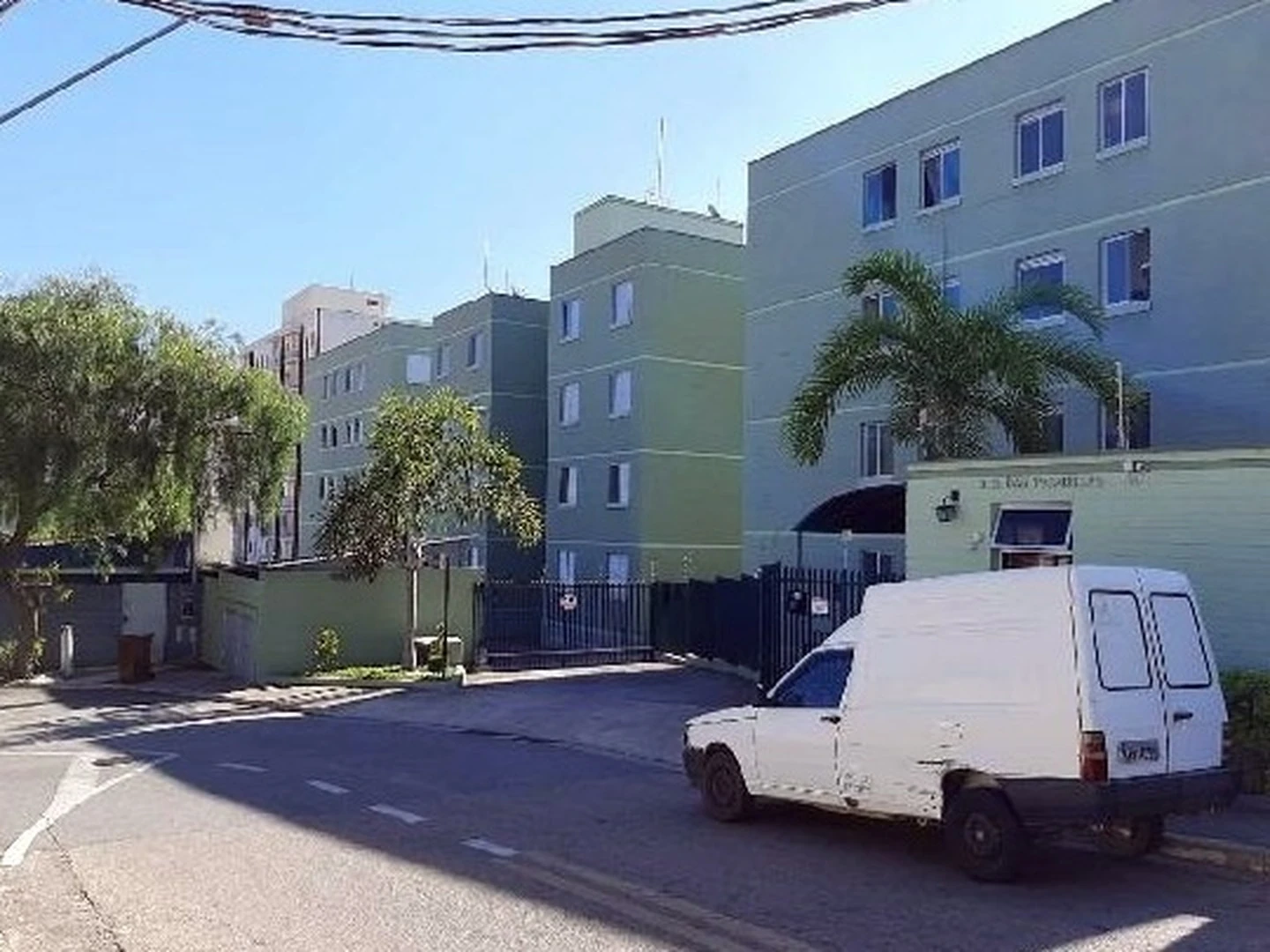 Apartamento - Sao Jose Dos Campos, SP - foto 1