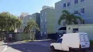 Apartamento - Sao Jose Dos Campos, SP