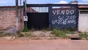 Casa - Valparaiso De Goias, GO