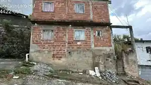 Casa - Sao Goncalo, RJ