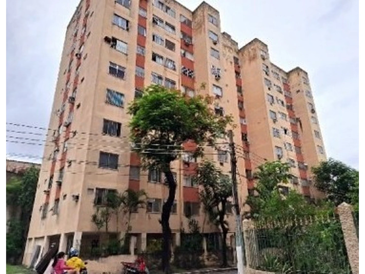 Apartamento - Rio De Janeiro, RJ - foto 1