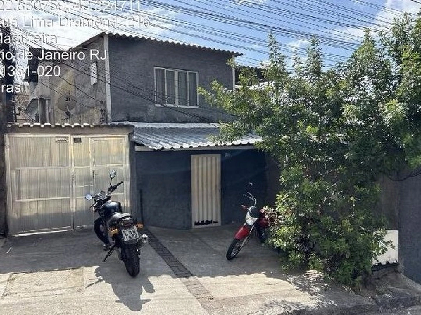 Casa - Rio De Janeiro, RJ - foto 1