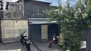 Casa - Rio De Janeiro, RJ