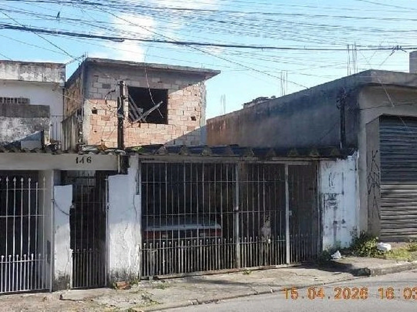 Casa - Sao Paulo, SP - foto 1