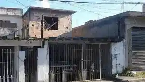 Casa - Sao Paulo, SP