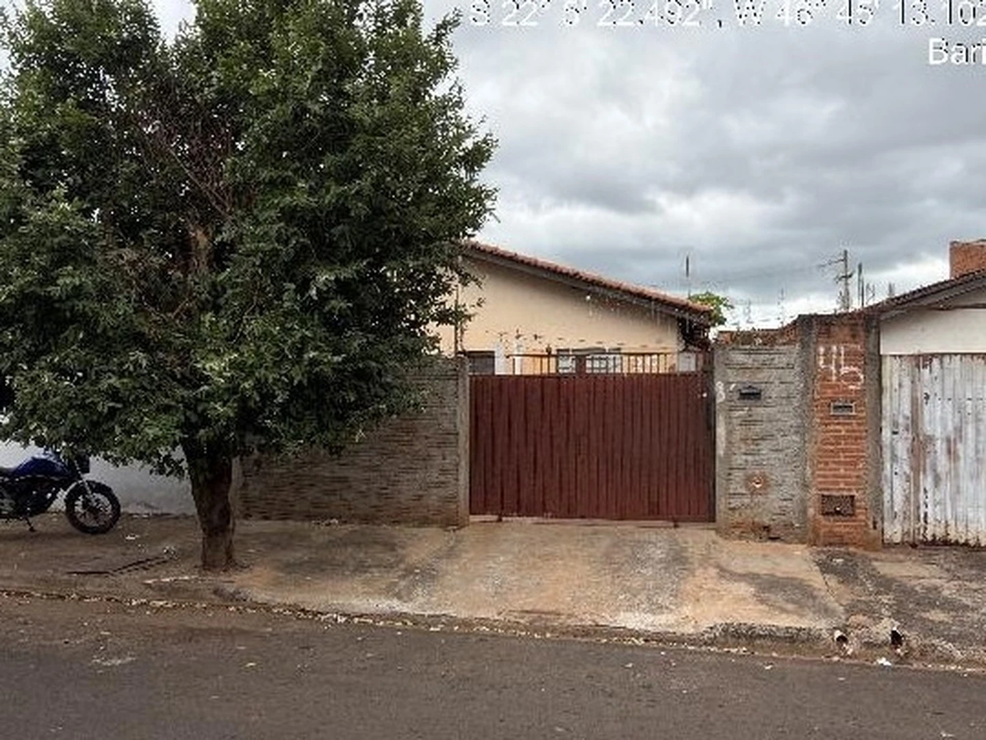 Casa - Bariri, SP - foto 1