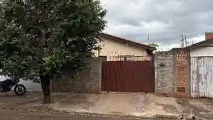 Casa - Bariri, SP