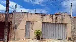 Casa - Natal, RN