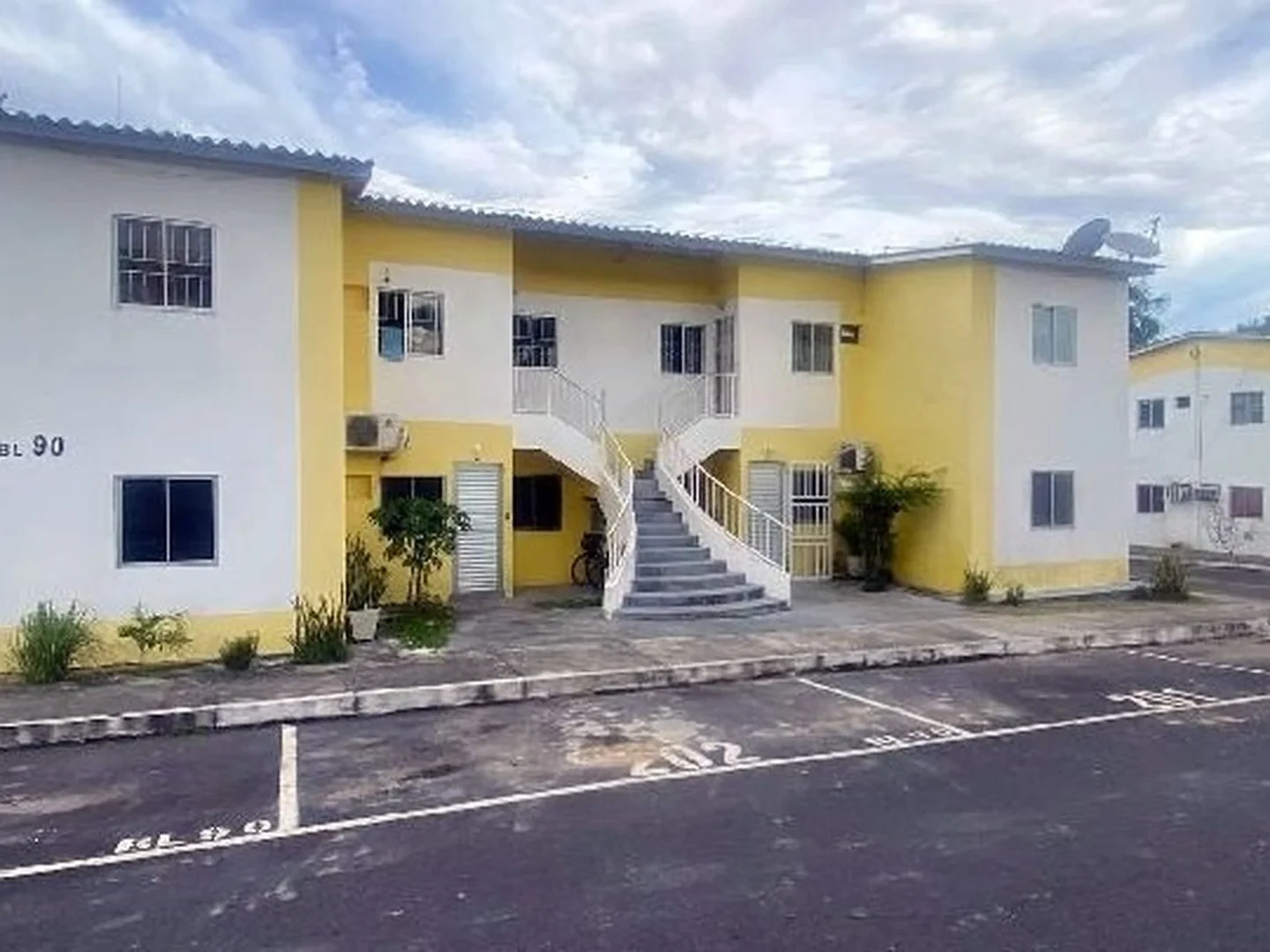 Apartamento - Manaus, AM - foto 1