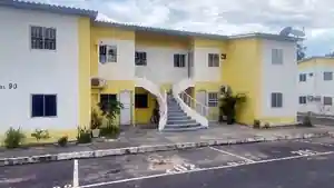 Apartamento - Manaus, AM
