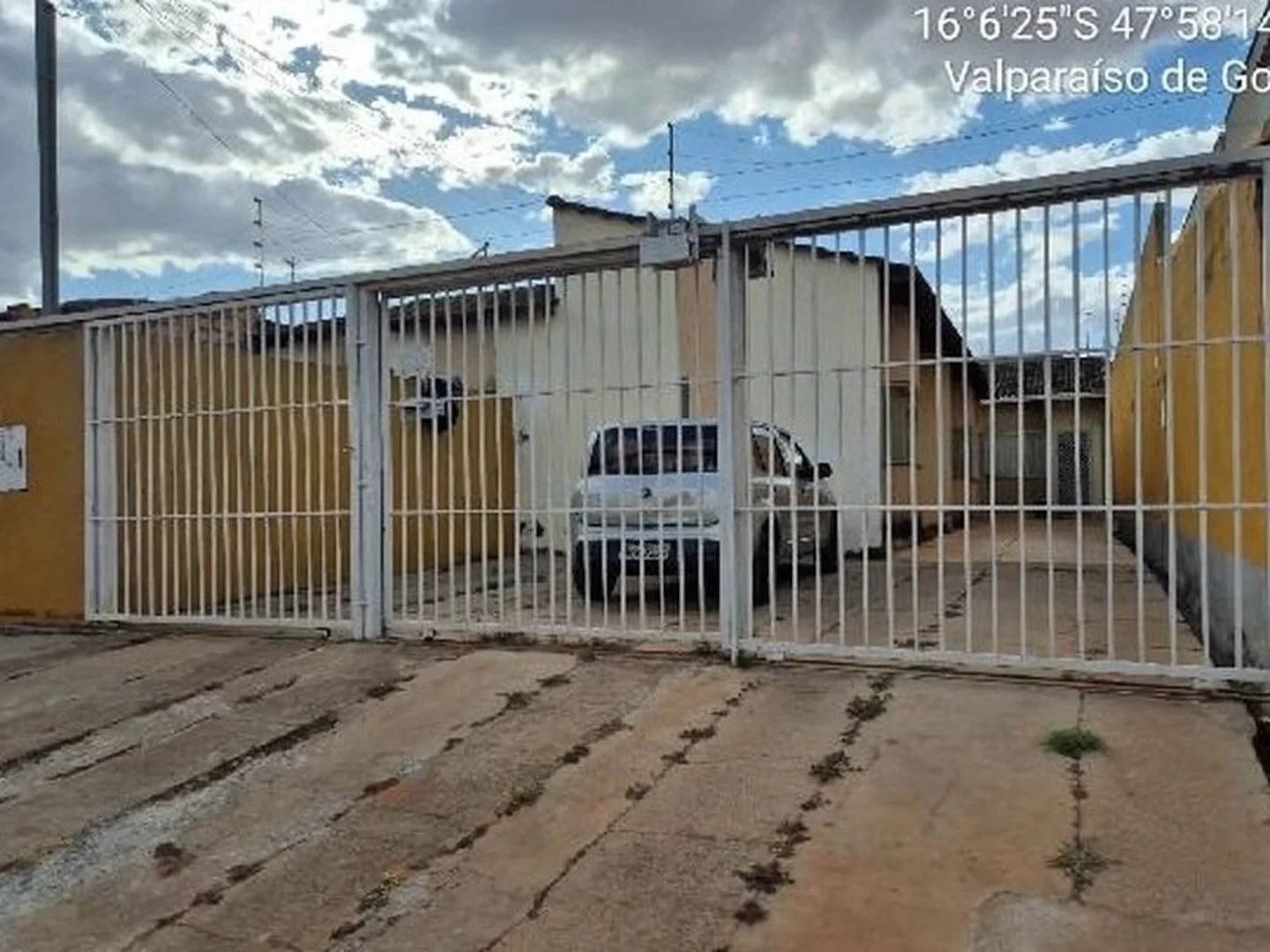 Casa - Valparaiso De Goias, GO - foto 1