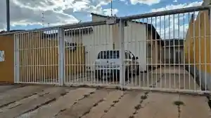 Casa - Valparaiso De Goias, GO