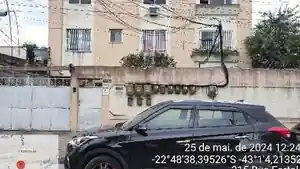 Apartamento - Sao Goncalo, RJ