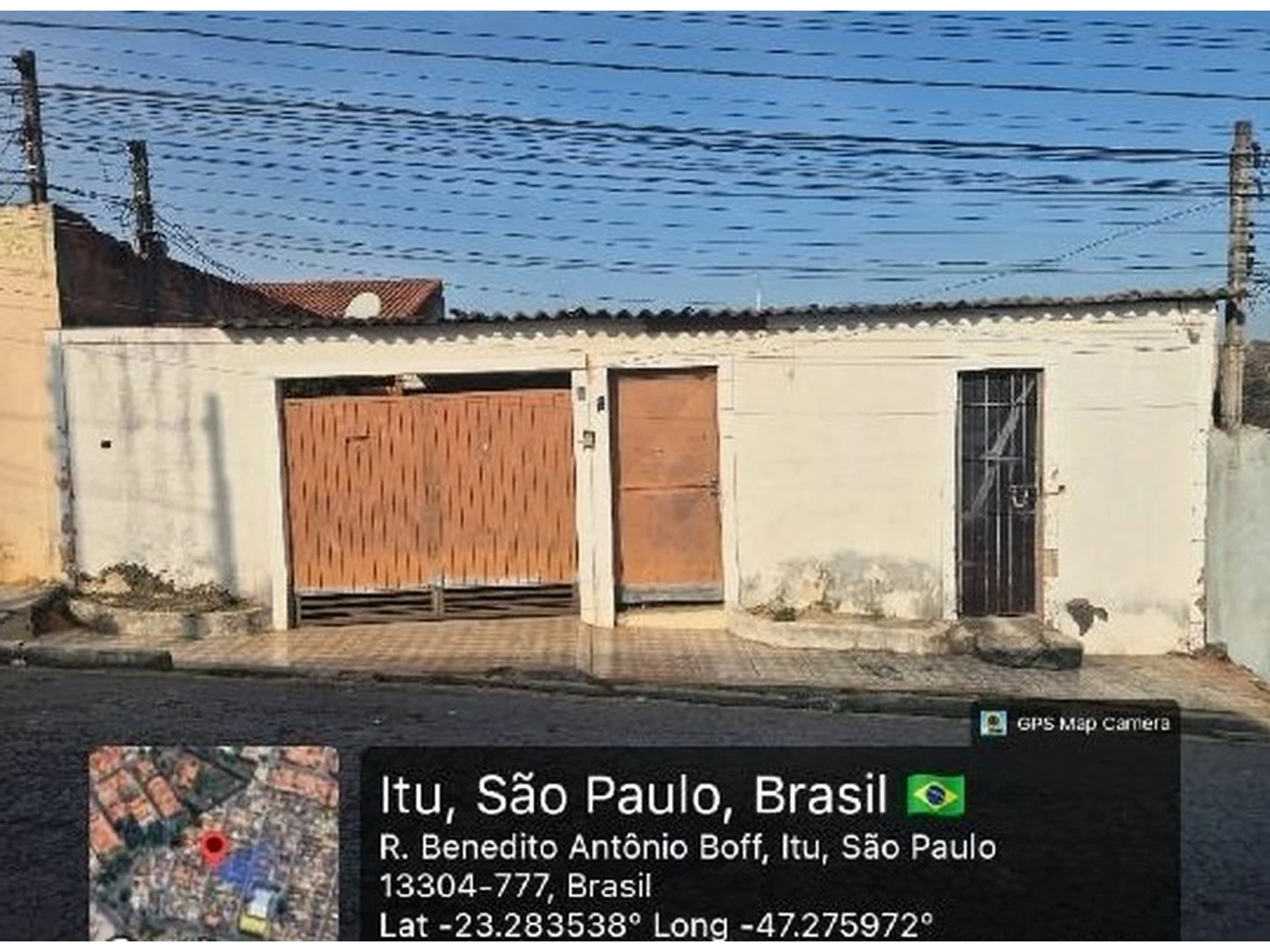 Casa - Itu, SP - foto 1