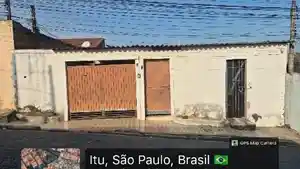 Casa - Itu, SP