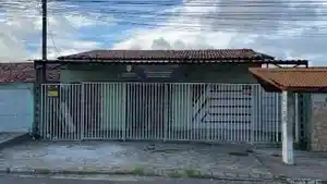 Casa - Joao Pessoa, PB