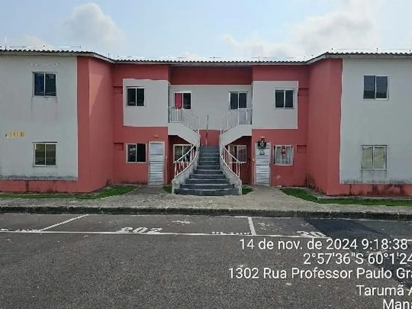 Apartamento - Manaus, AM - foto 1