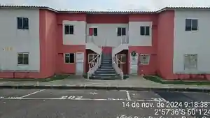 Apartamento - Manaus, AM