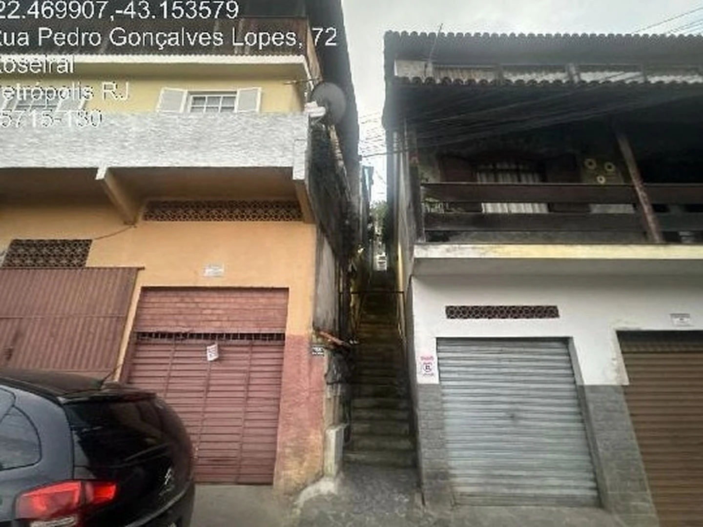 Casa - Petropolis, RJ - foto 1