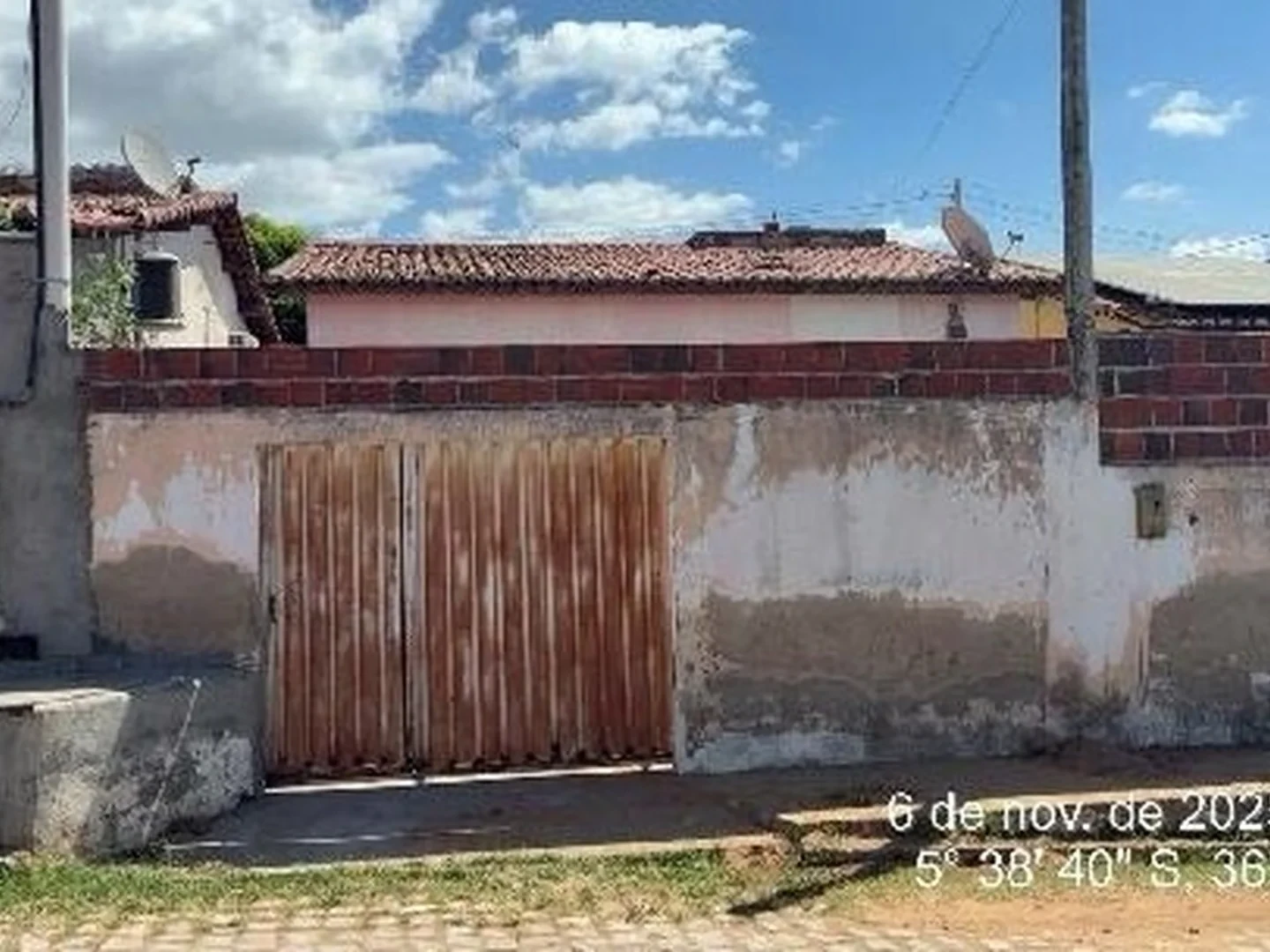 Casa - Itaja, RN - foto 1