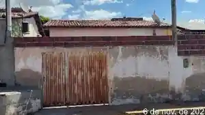 Casa - Itaja, RN