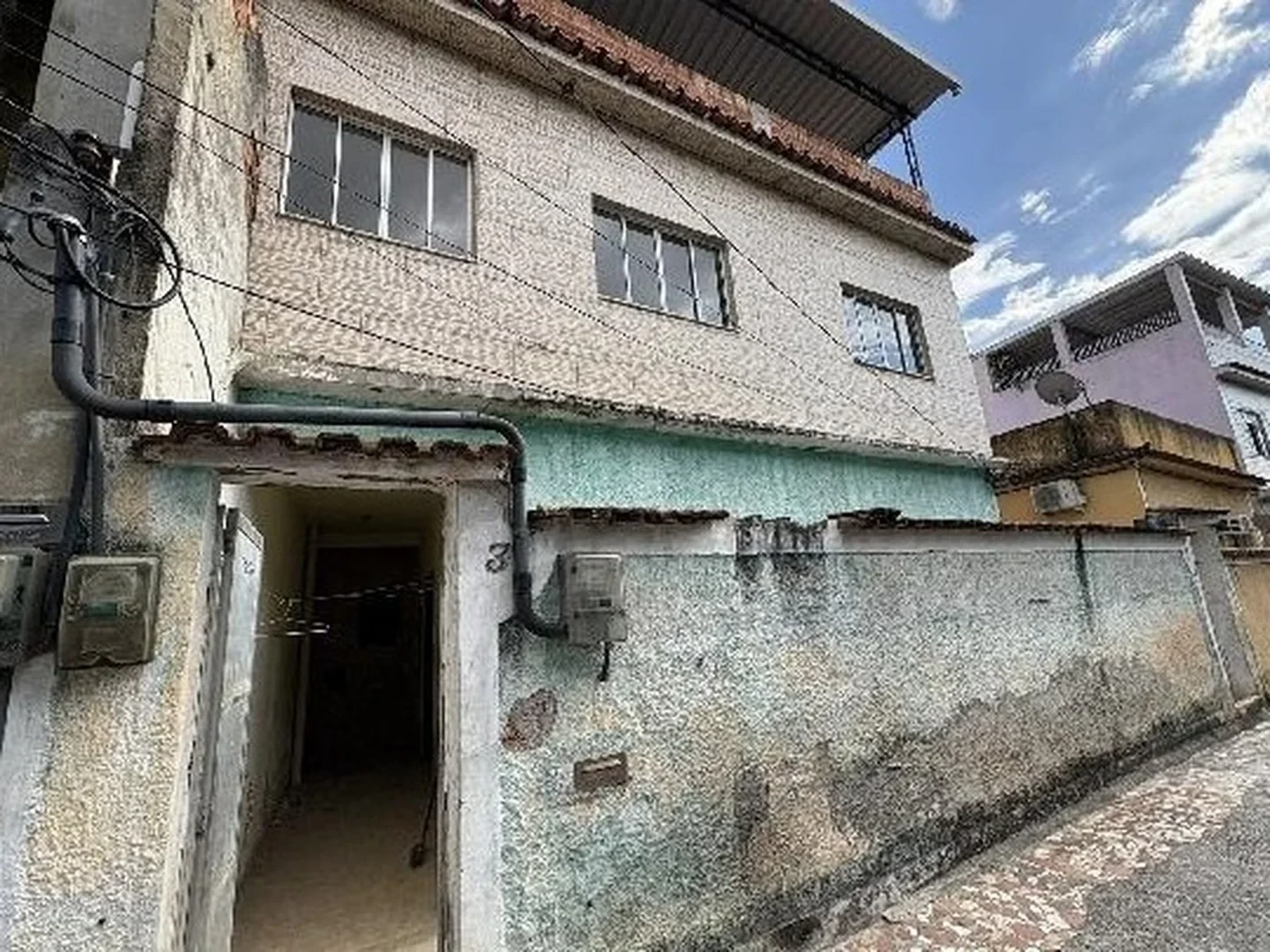 Casa - Nilopolis, RJ - foto 1