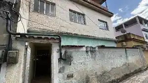 Casa - Nilopolis, RJ